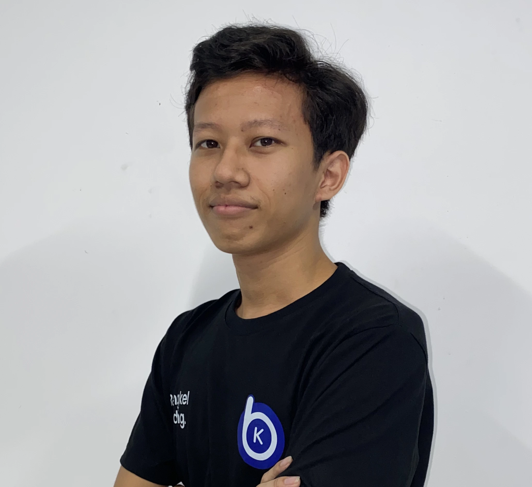Fernando Oloan Tambun
